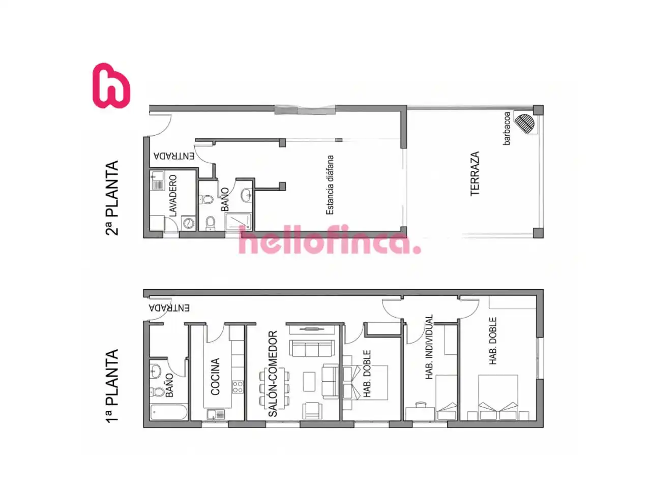 Maison à vendre à Calle Colón, imagen 30