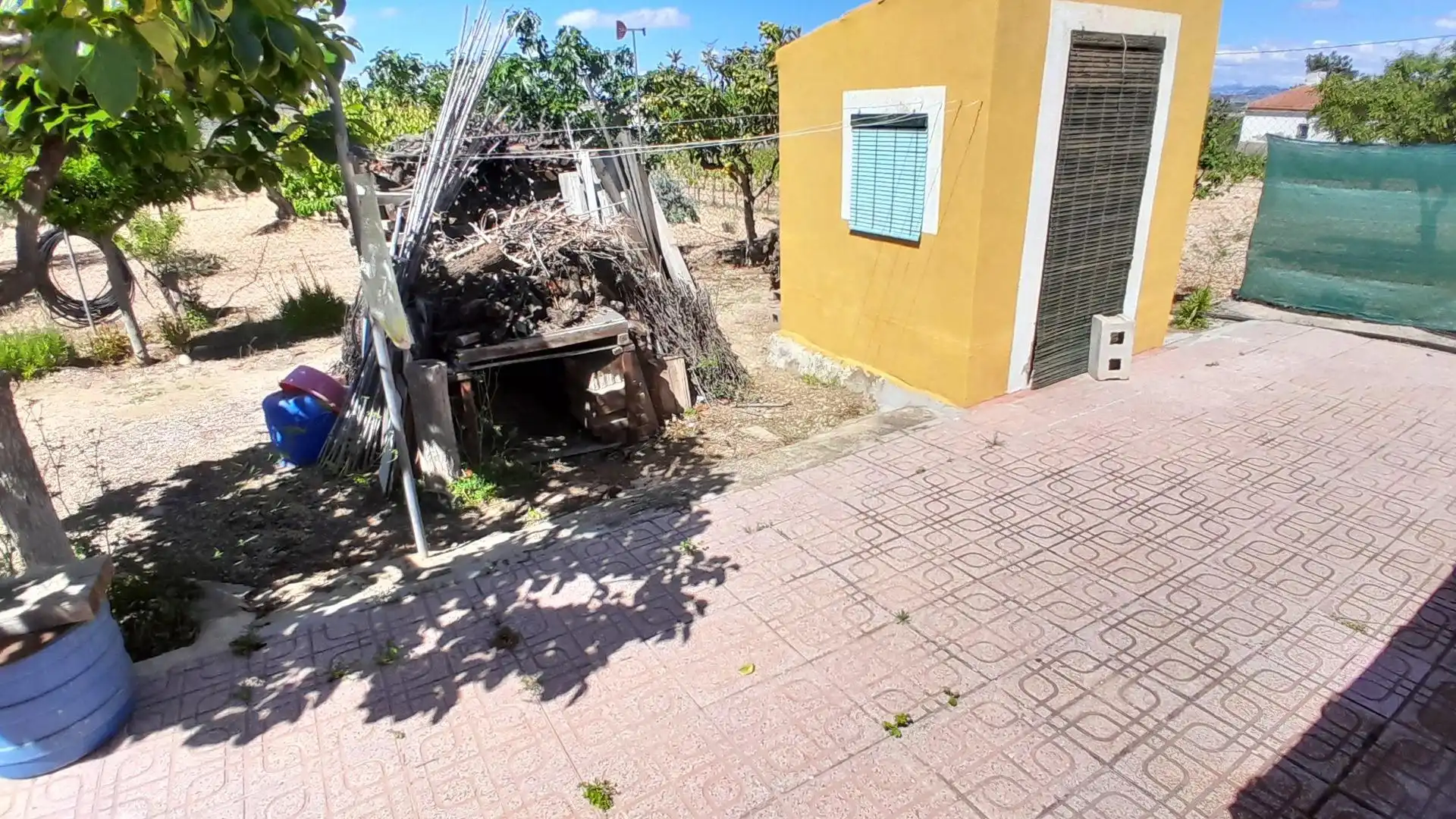 Villa mit Pool zum Verkauf in Yecla, imagen 11