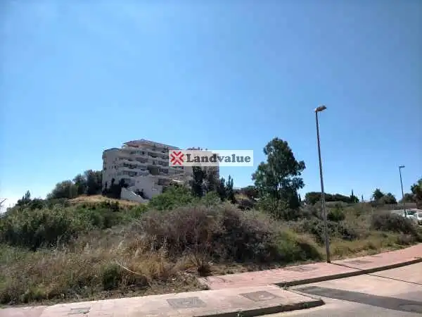 Residential for sale in Benalmádena
