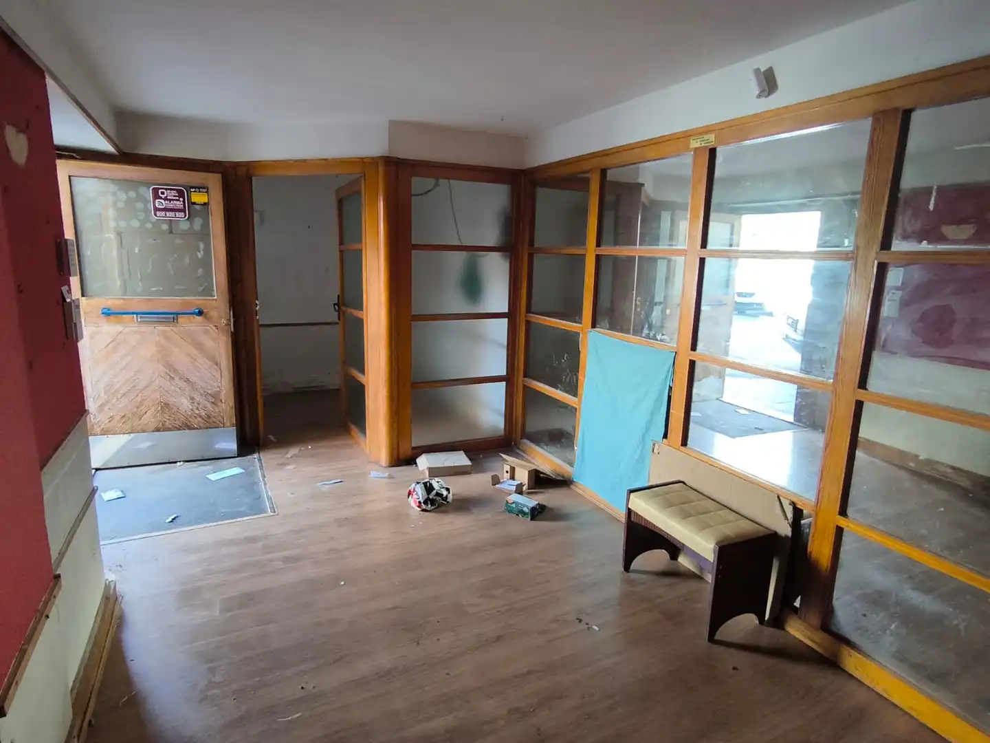Business premises for sale in Travesía de San Roque, imagen 3
