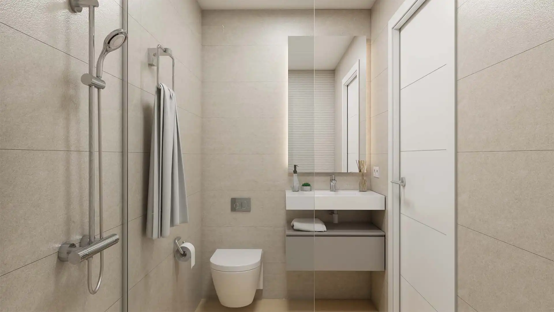 Apartament amb piscina en venda a Marbella Centro, imagen 6
