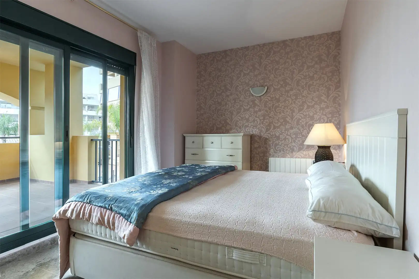 Apartments for rent in Nueva Alcántara