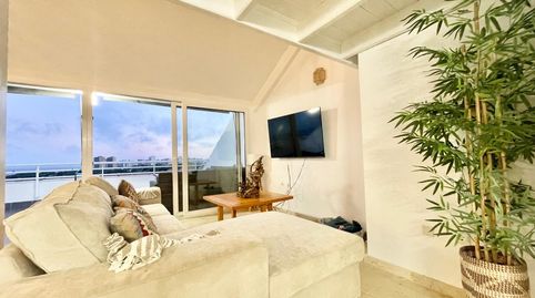 Photo 2 of Attic for rent in Campoamor, Orihuela