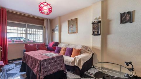 Foto 3 de Casa adosada en venda a San Miguel, Armilla