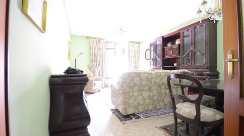 Foto 3 de Pis en venda a Paseo Independencia, Centro, Huelva