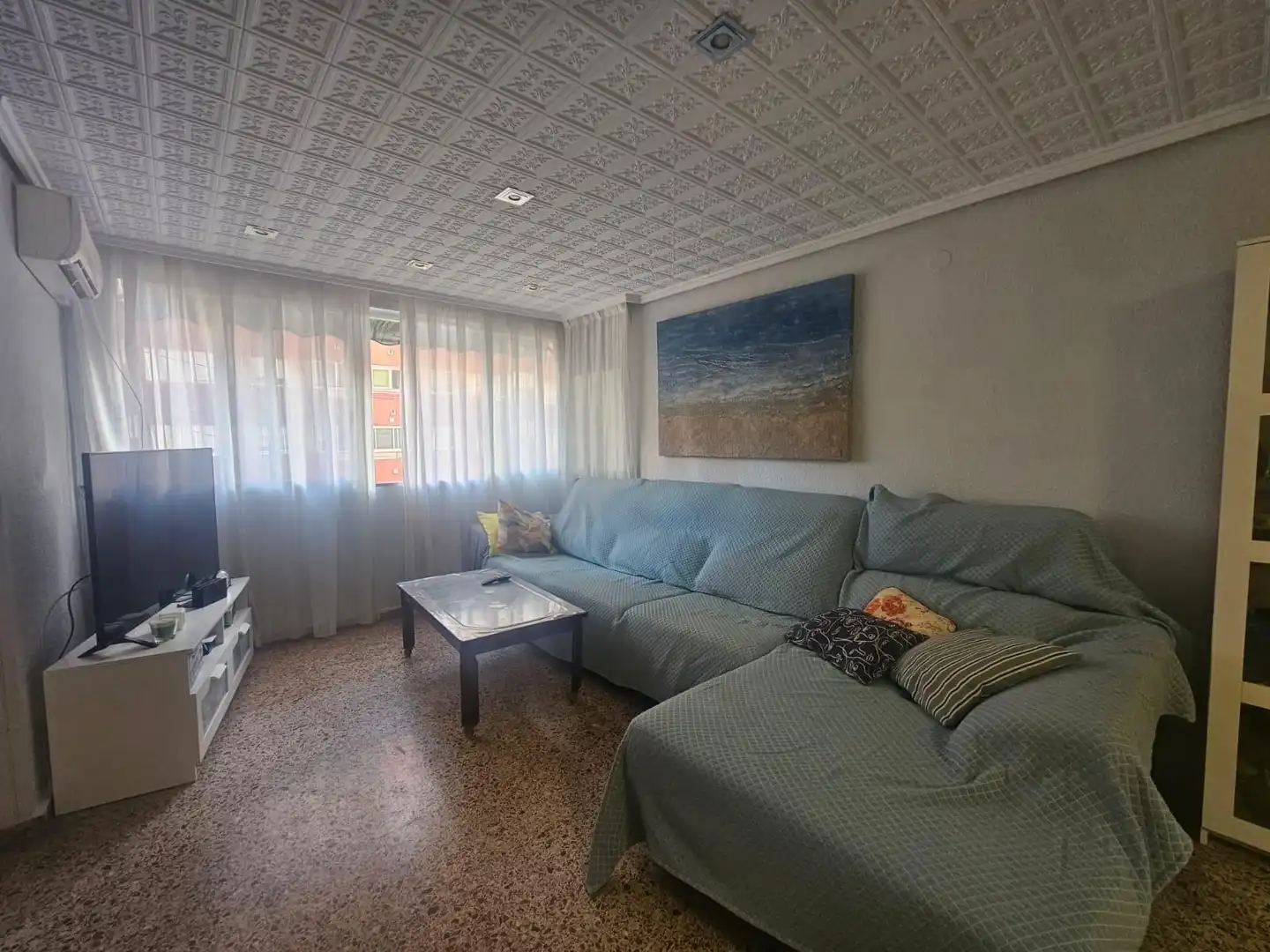 Flat with lift for sale in Algirós, imagen 14
