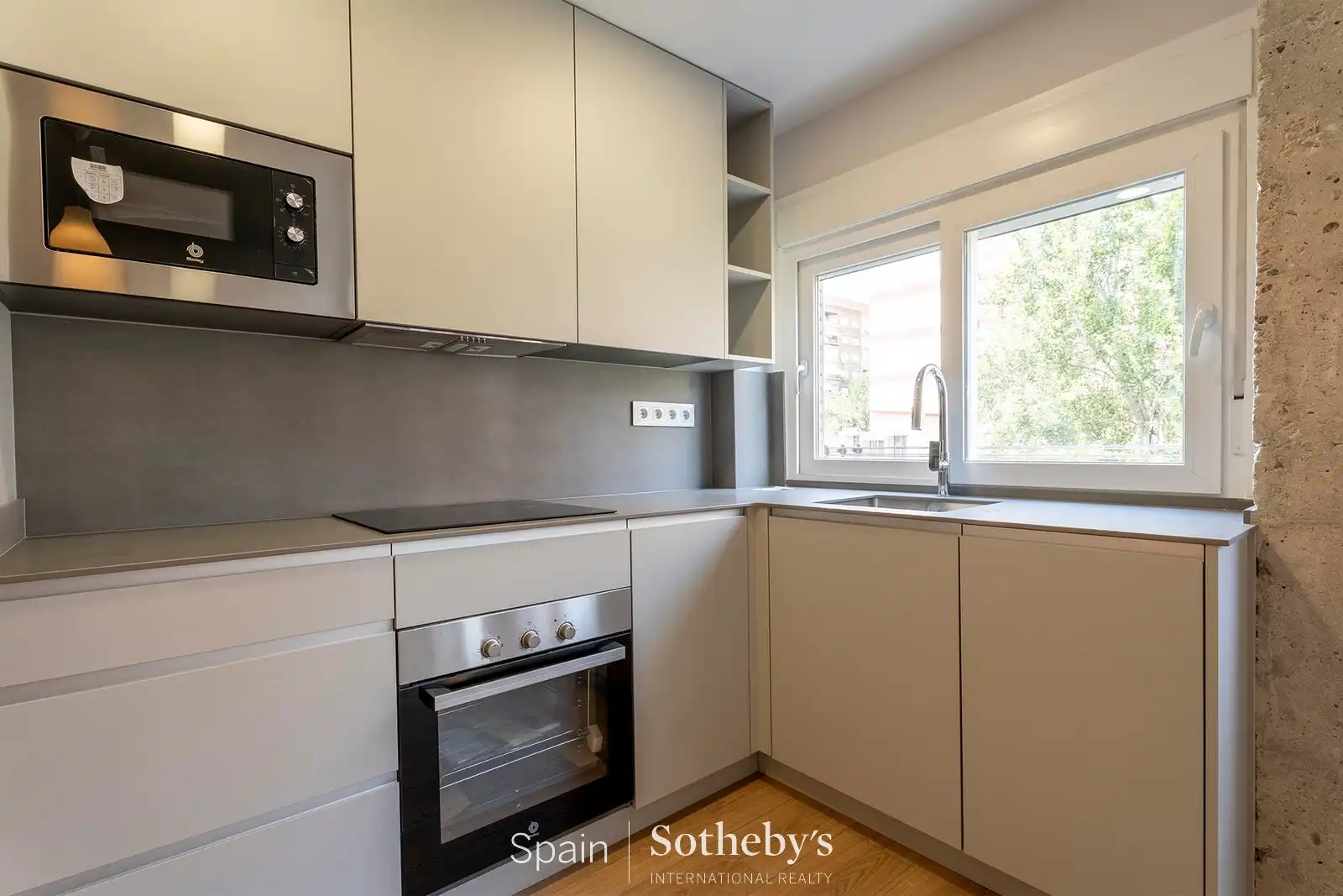 Appartement compact avec ascenseur à vendre à Calle Cruz del Sur, imagen 10
