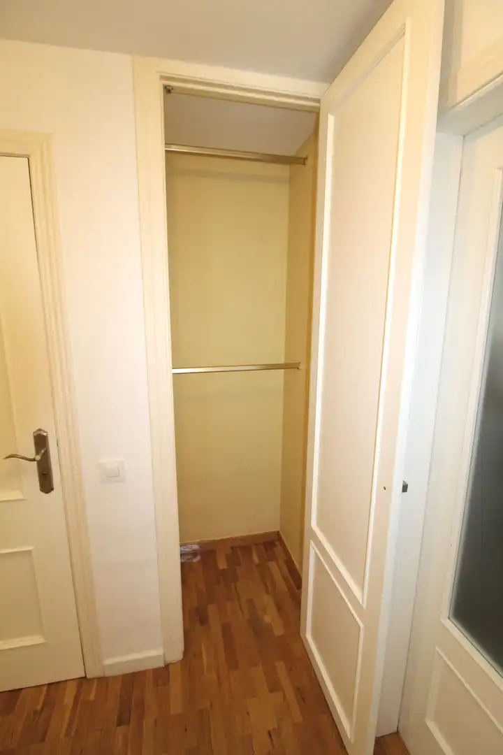 Bedroom of Duplexes for sale in Ciudad Real  with Air Conditioner, Heating and Parquet flooring