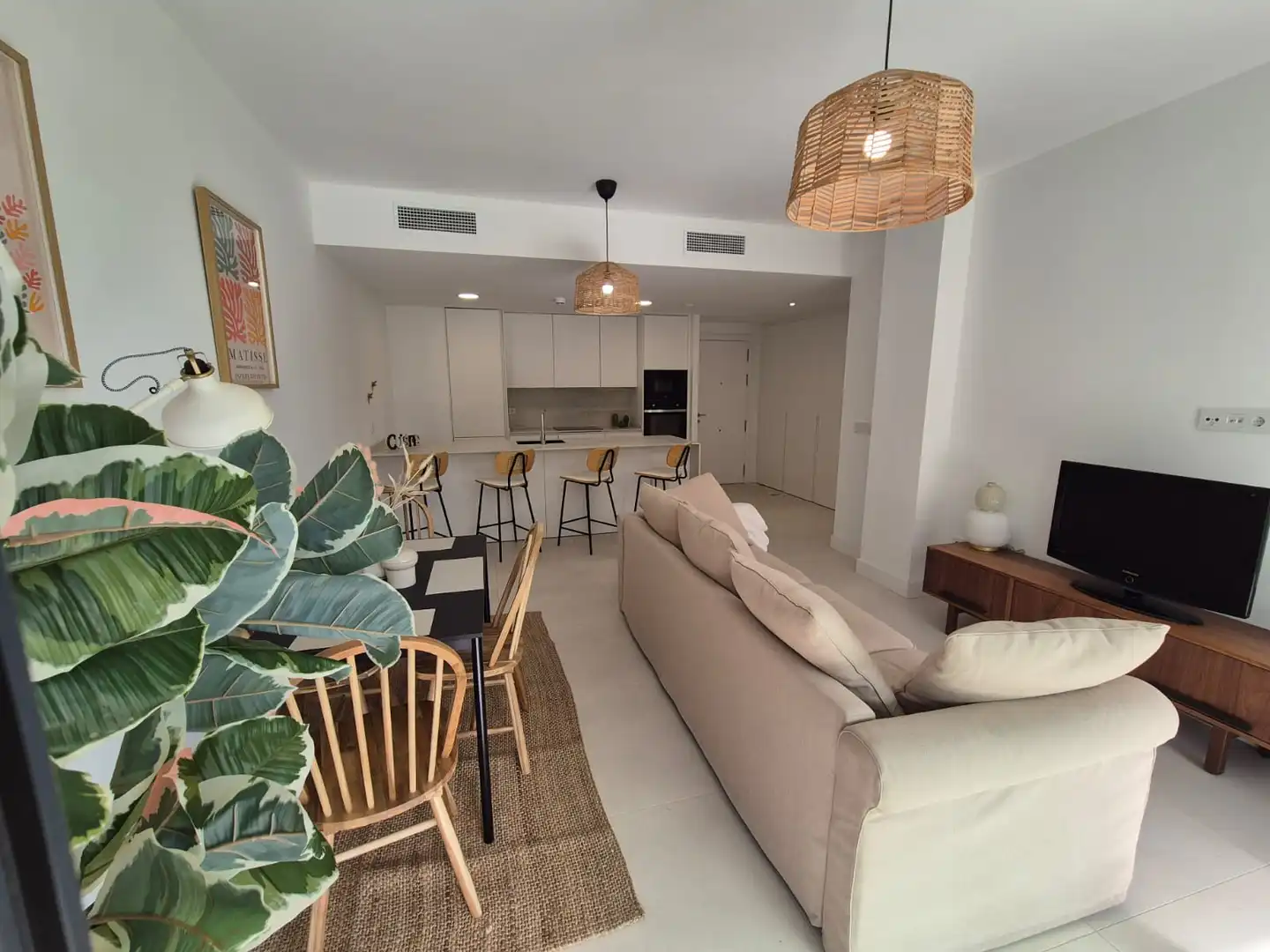 Wohnung mit Pool zum Verkauf in Avenida Fuengirola 2, imagen 9
