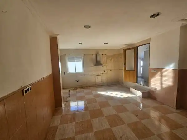 Casa o chalet en venta en Cabra del Santo Cristo