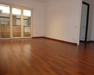 Living room of Flat to rent in  Barcelona Capital  with Terrace and Balcony