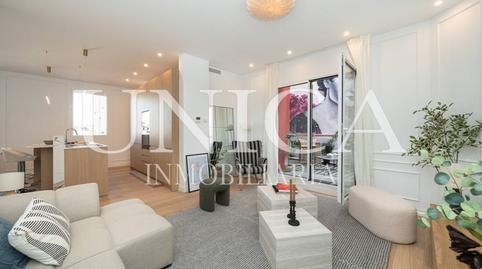 Foto 4 de Àtic en venda a Goya, Madrid