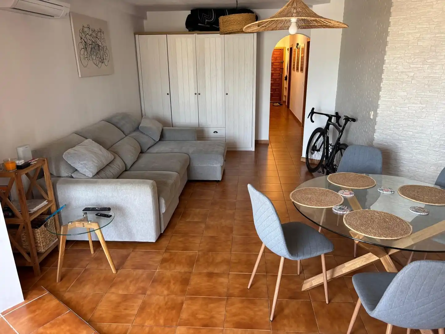 Apartment with lift for sale in Zona Pueblo, imagen 7