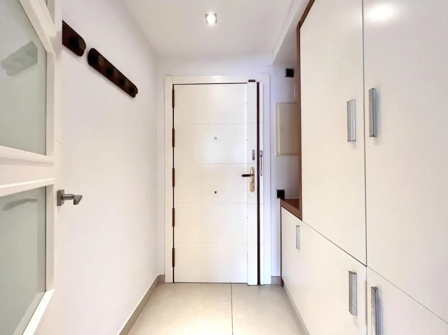 Ático con terraza en venta en del Paral·lel, imagen 43
