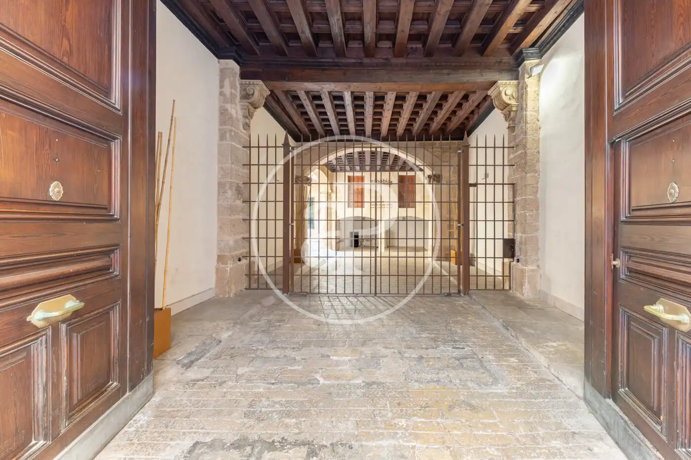 Piso en venta en  Palma de Mallorca con Aire acondicionado, Calefacción y Terraza