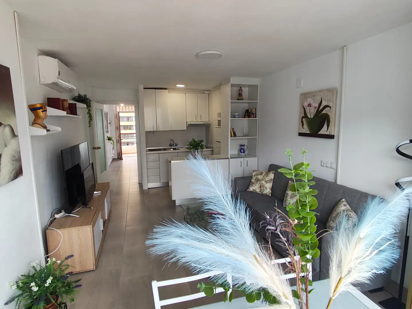 Piso con ascensor en venta en Rincón de Loix, imagen 17