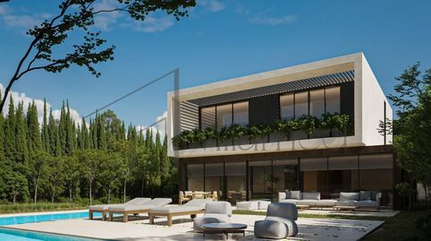 Photo 2 of Houses for sale in Torre en Conill - Cumbres de San Antonio, Bétera