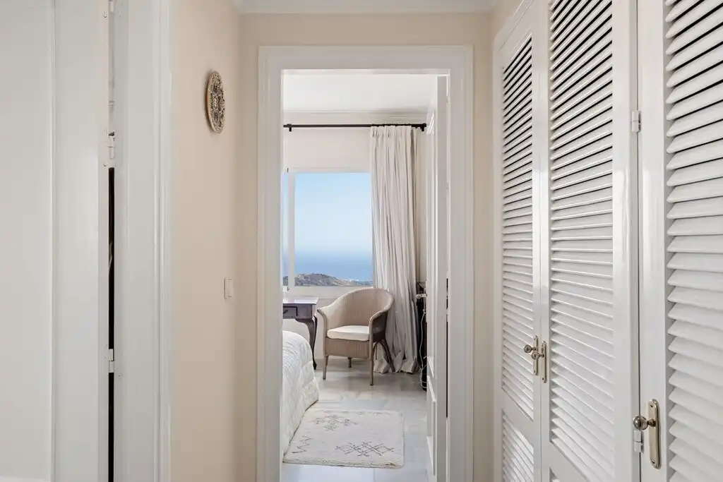 Penthouse mit Pool zum Verkauf in La Mairena, imagen 20