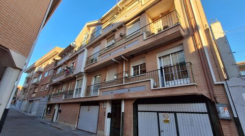 SE VENDE PISO EN TUDELA DE DUERO