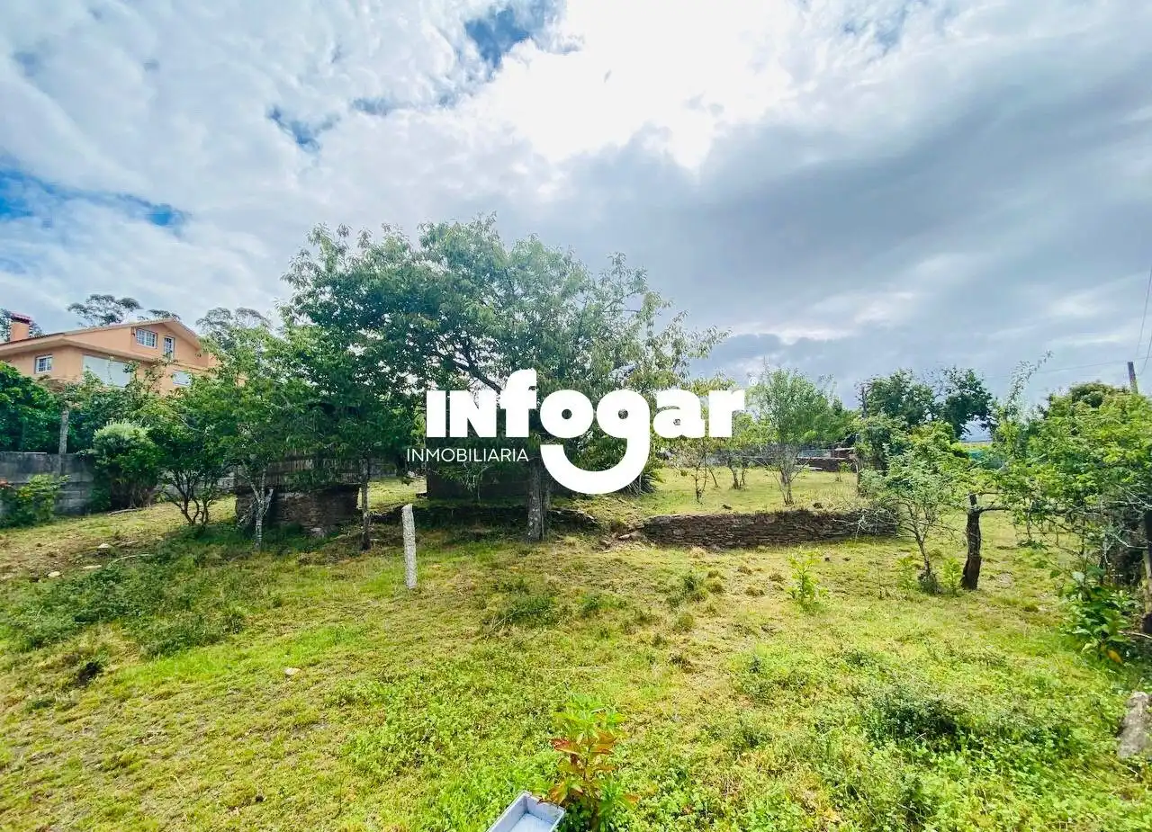 Residential land for sale in O Rosal, imagen 4
