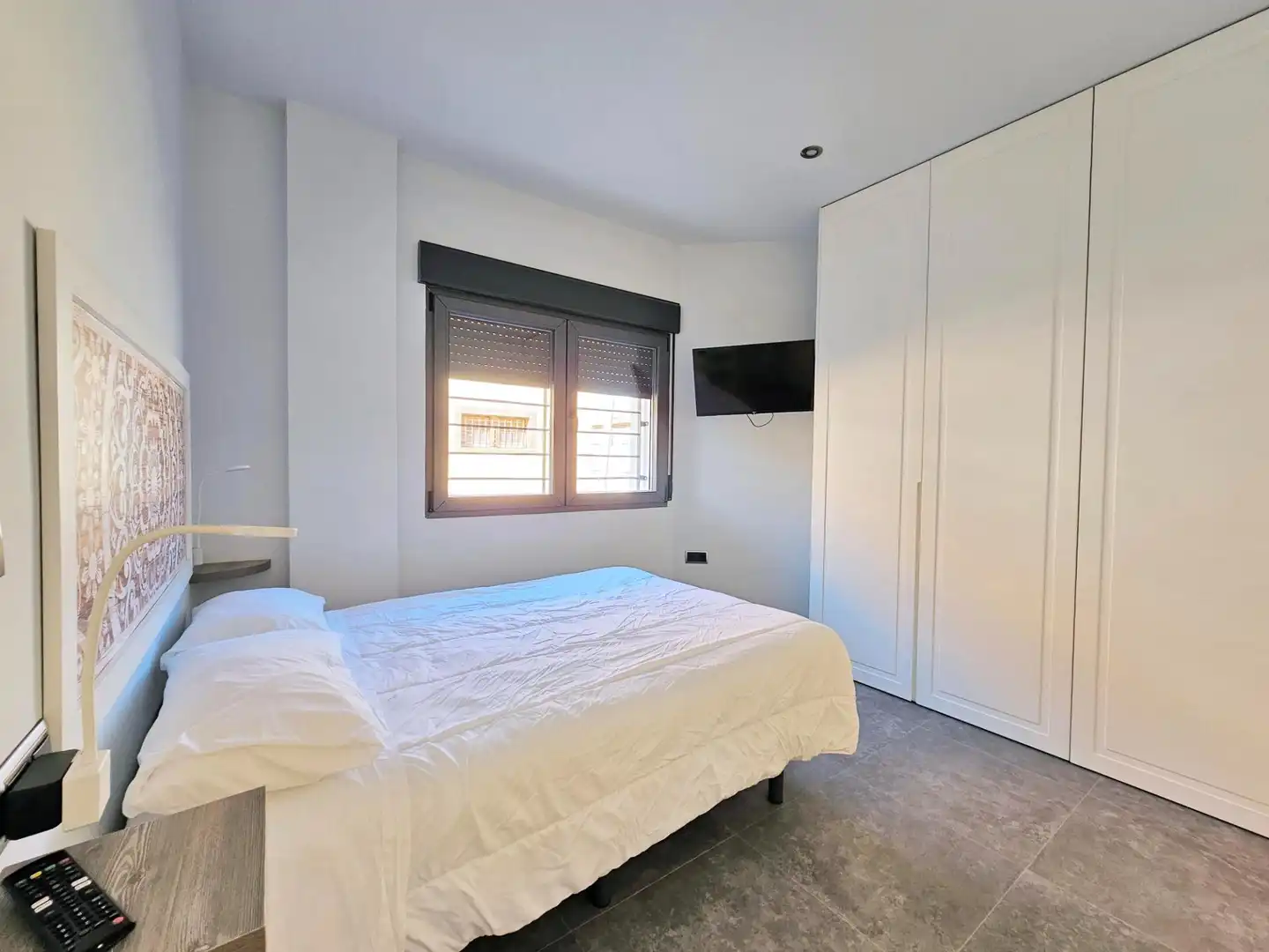 Habitación de Casa o chalet en venta en Cartagena con Terraza, Piscina y Amueblado