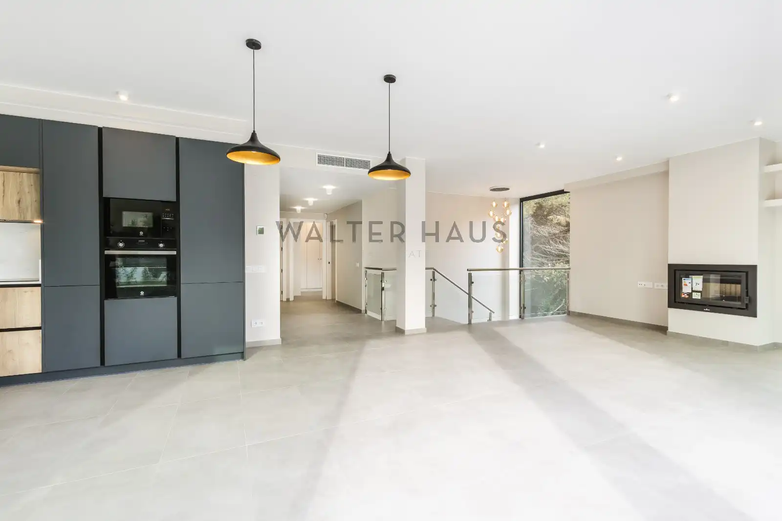 Chalet con piscina en venta en Carrer del Montsià, imagen 5