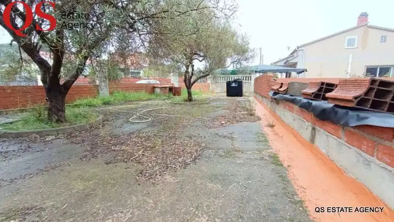 Casa amb jardí en venda a Riudarenes, imagen 23
