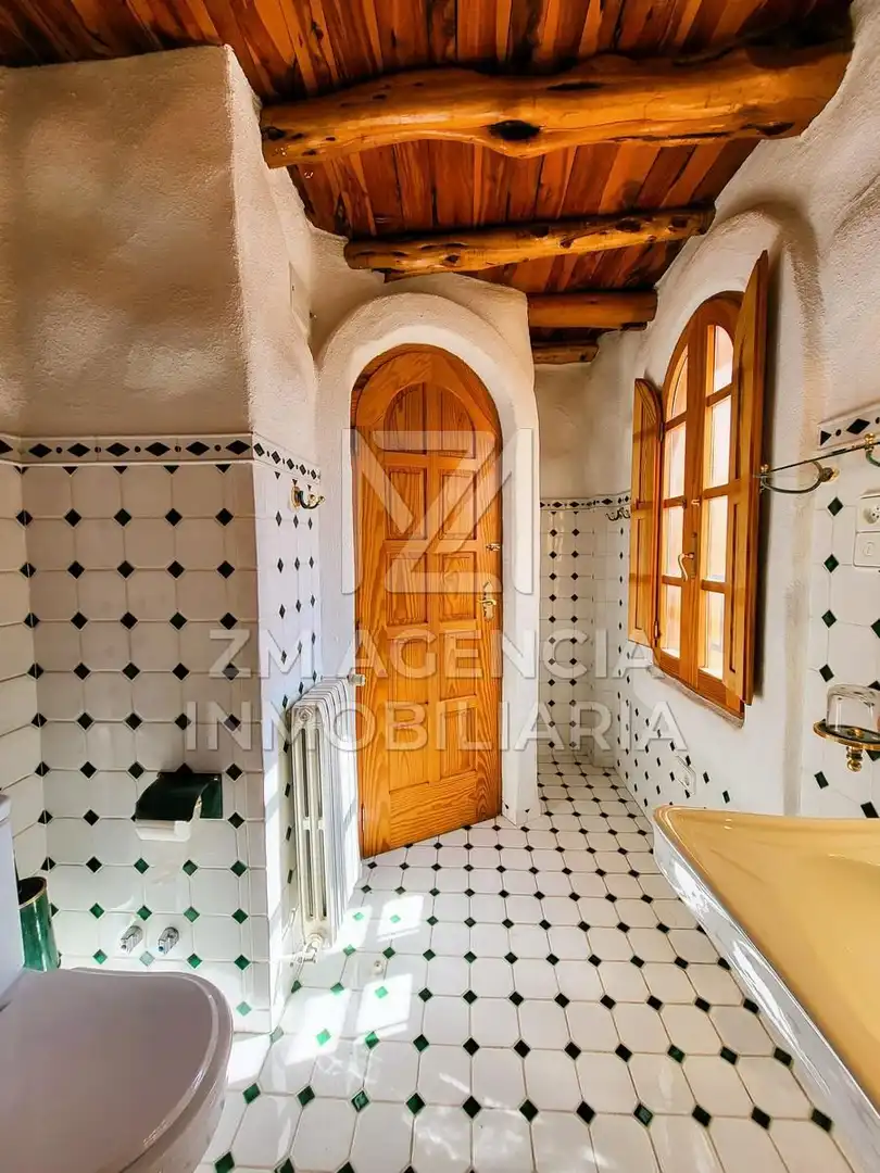 Finca rústica en venta en La Salzadella