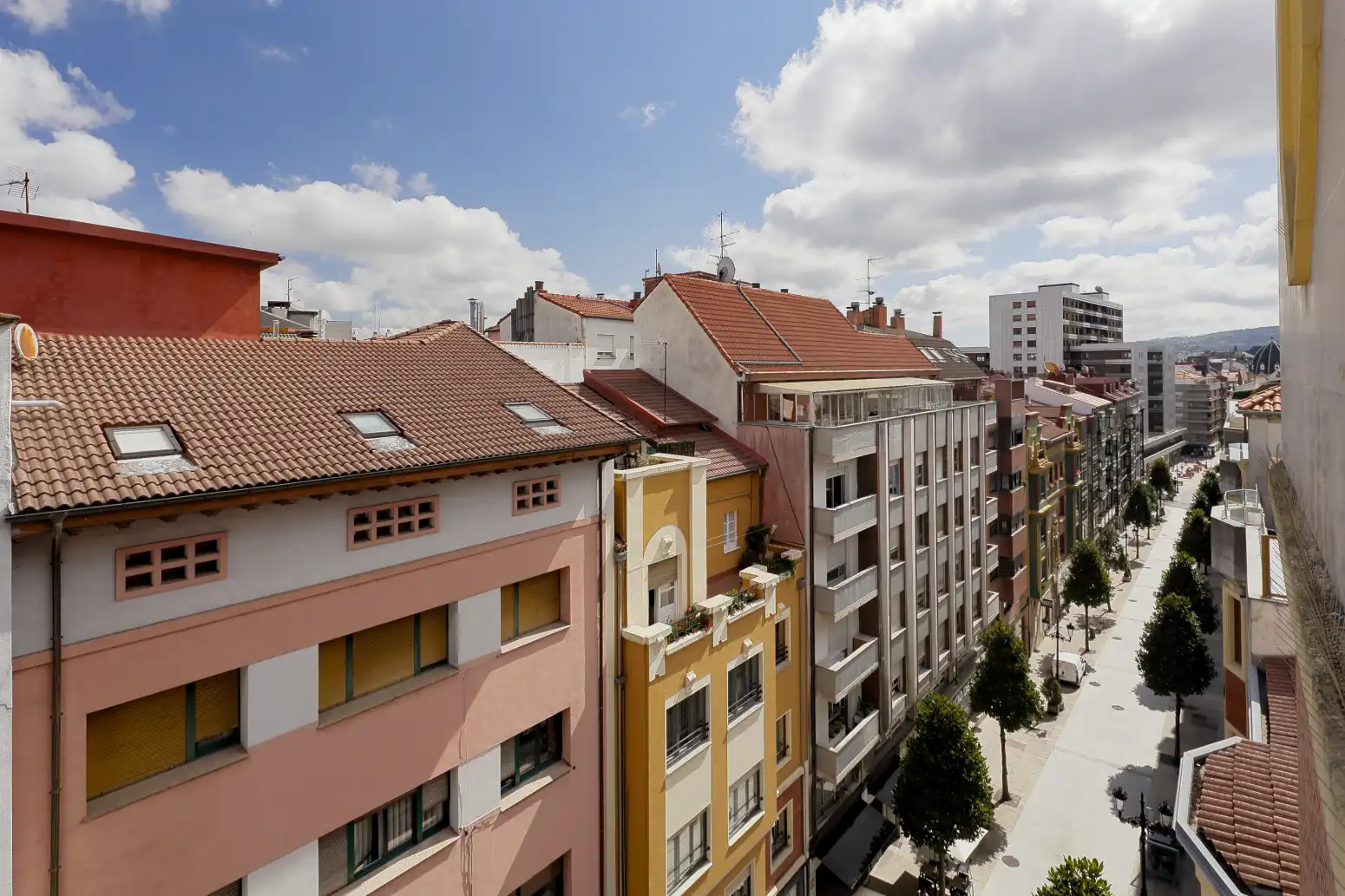 Wohnung mit Aufzug zum Verkauf in Oviedo - CAMPOAMOR 29, imagen 27
