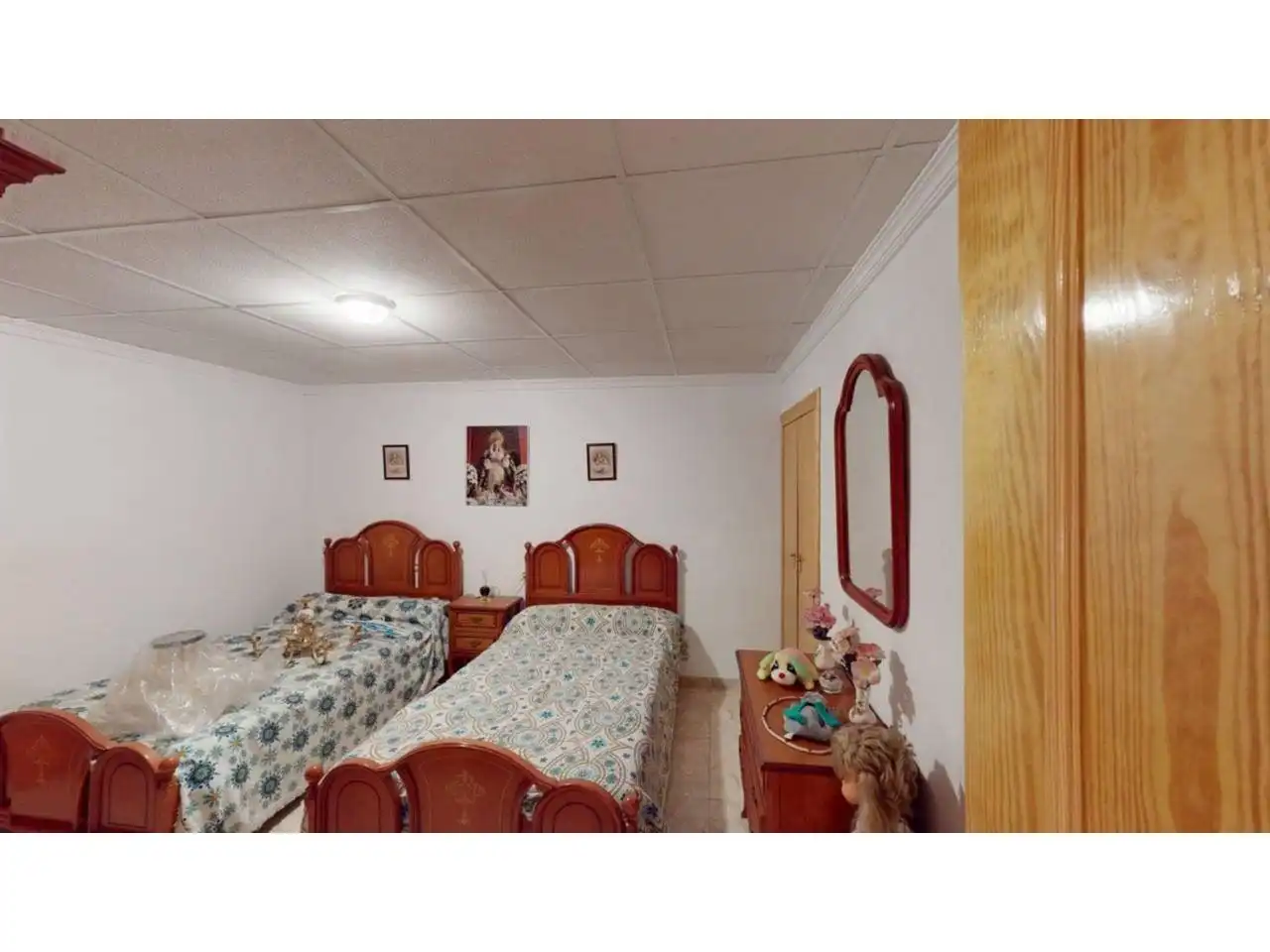 Casa en venda a Caravaca de la Cruz, imagen 11
