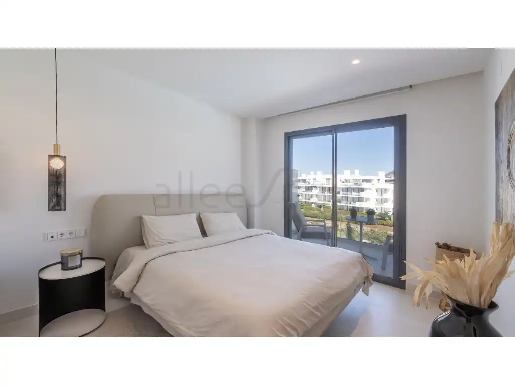 Apartament amb ascensor en venda a Calle Paula, imagen 17