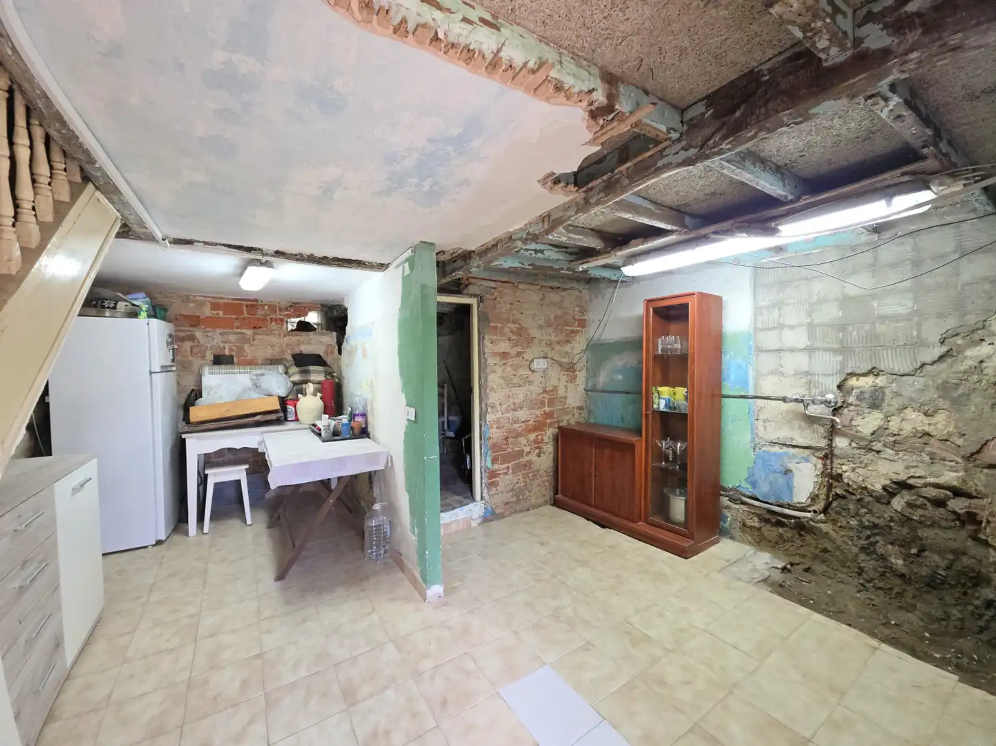 Casa adosada en venta en Siero con Terraza y Trastero
