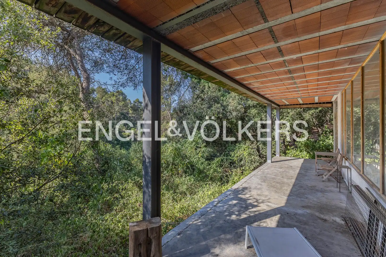 House with terrace for sale in Molins de Rei, imagen 22