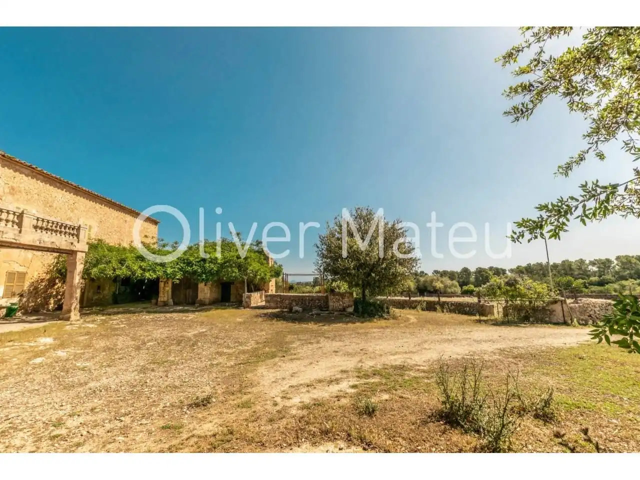 Casa o xalet en venda en Lloret de Vistalegre amb Jardí privat i Terrassa