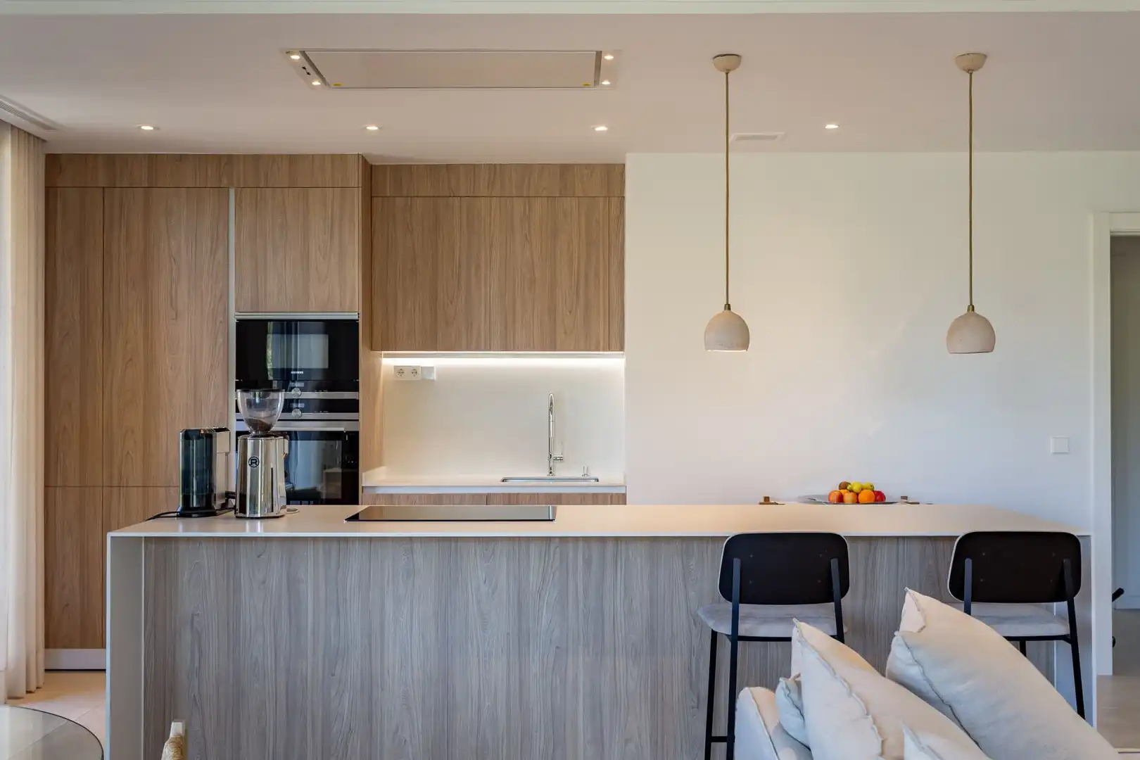 Flat with terrace for sale in PLA DE MASET - Xaloc, imagen 6