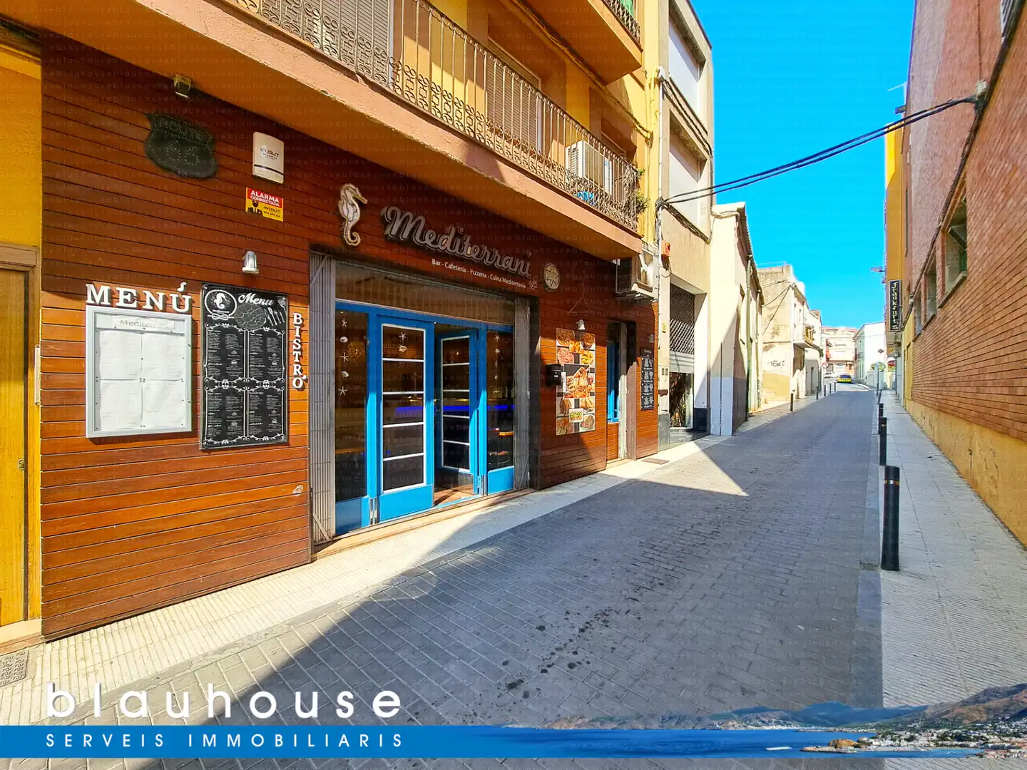 Local comercial en venta en Carrer de la Selva 1, imagen 3
