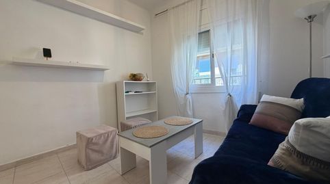 Foto 2 de Piso en venta en El Camp de l'Arpa del Clot, Barcelona Capital