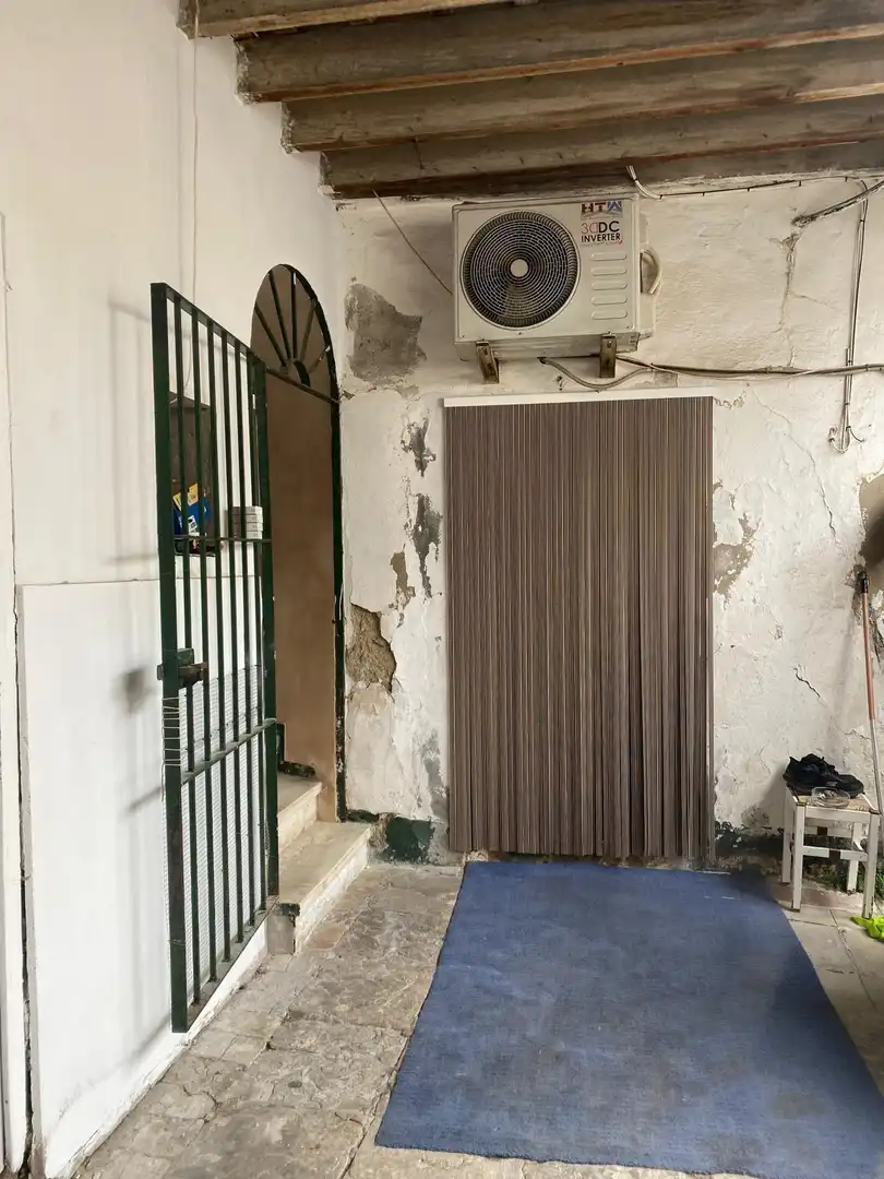 Apartament en venda a Ayuntamiento - Barrio Alto