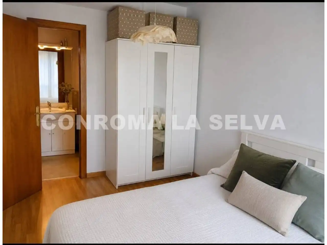 Wohnung mit Terrasse zum Verkauf in Mont Ferrant - Joan Carles I, imagen 6