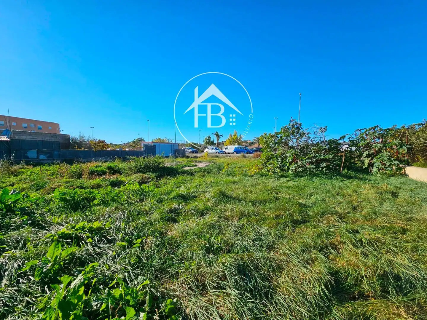 Rural land for sale in Centro