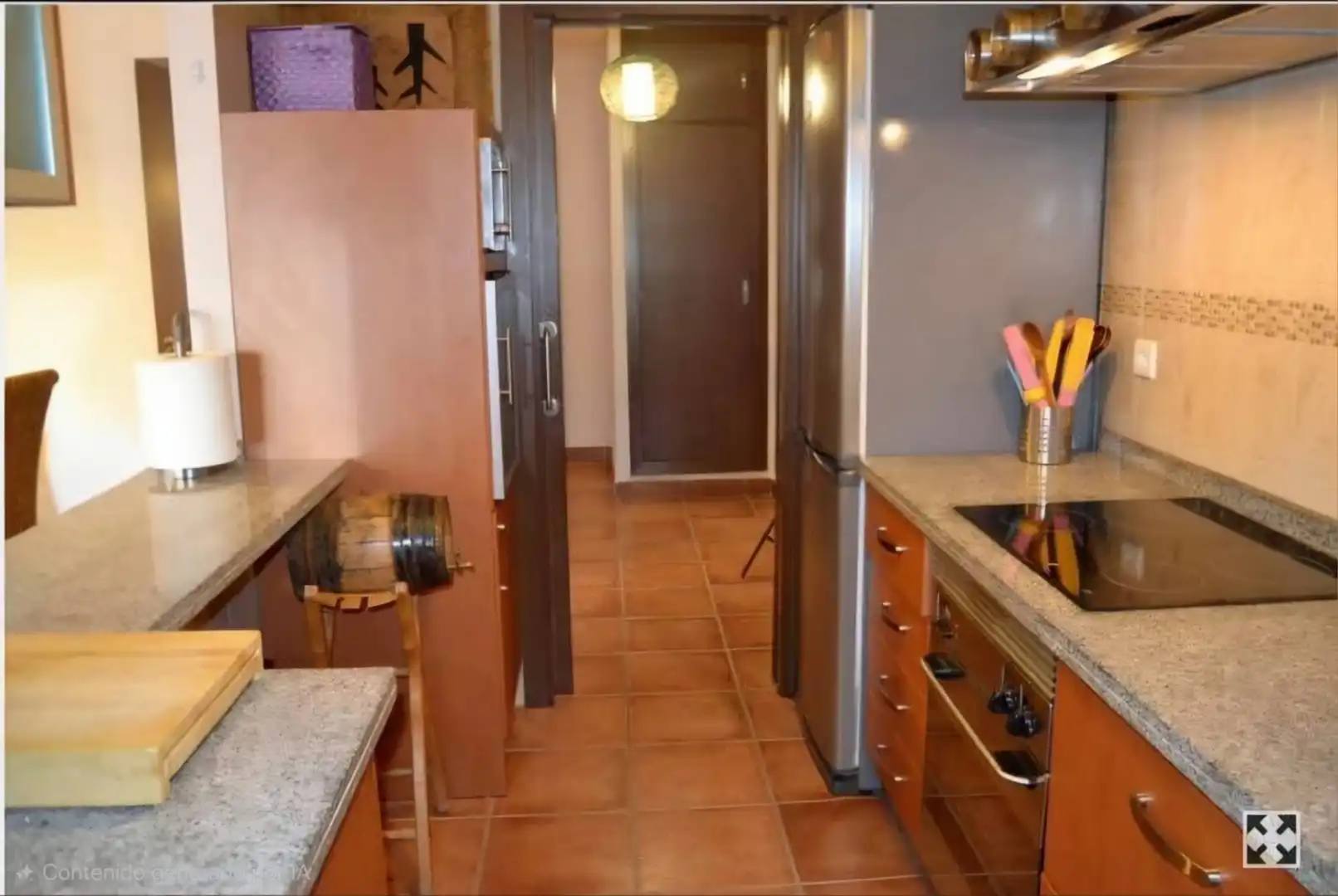 Apartamento de alquiler en Calle Coquina, 41, El Rompido