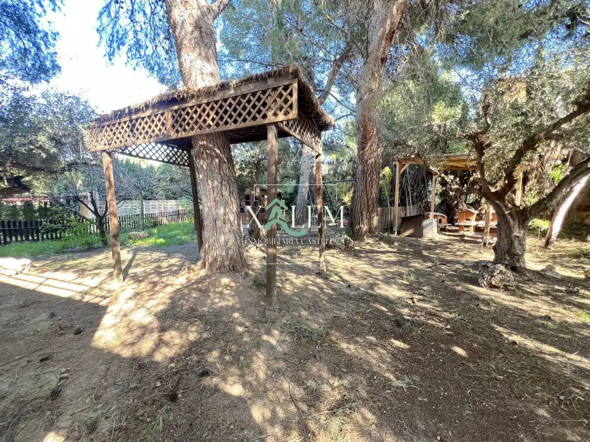 Villa in vendita a L'Alcora, imagen 53