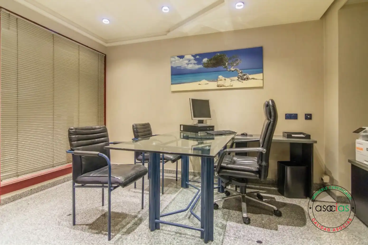 Piso en venta en Oviedo  con Calefacción, Parquet y Trastero