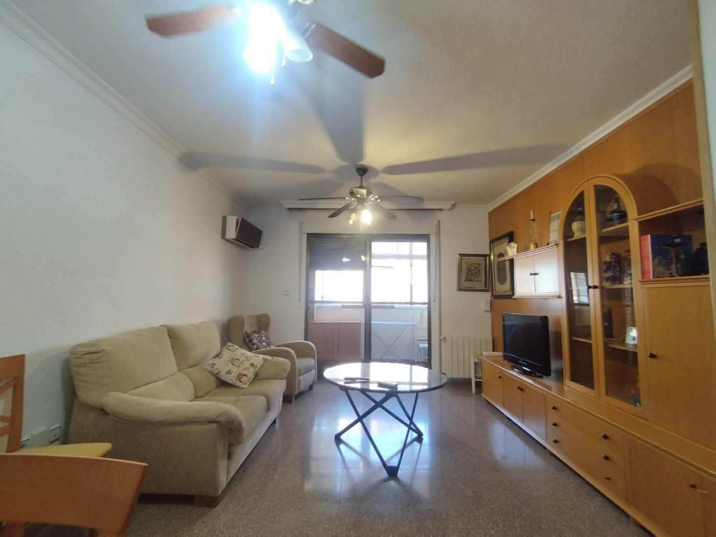 Pis de lloguer a Santa María de Gracia