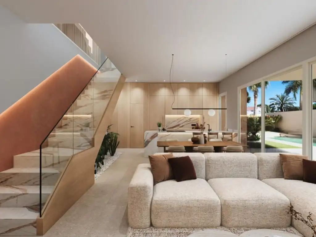 House with pool for sale in Orihuela Costa, imagen 6