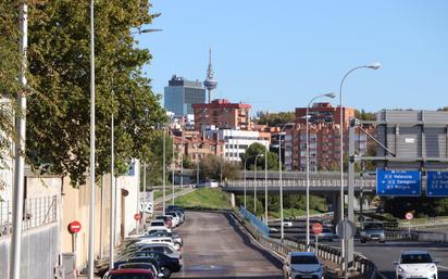 Außenansicht von Residential zum verkauf in  Madrid Capital