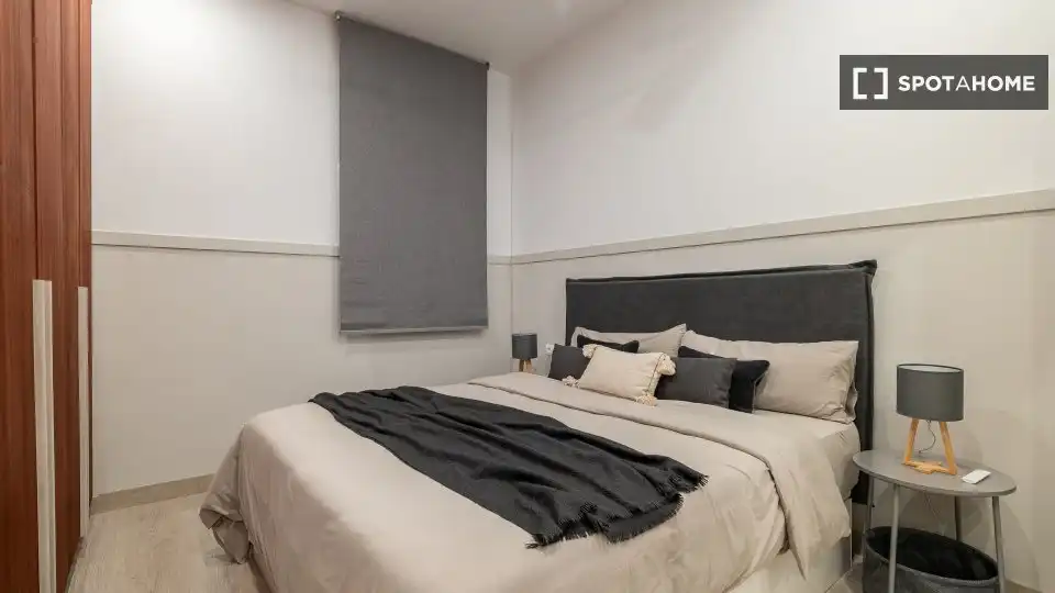 Flat with terrace to rent in Eixample, imagen 15