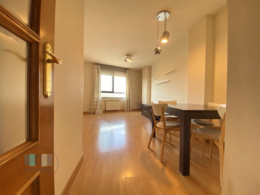 Vista exterior de Piso en venta en Castellón de la Plana / Castelló de la Plana