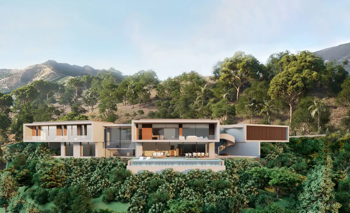Casa in vendita a Benahavís pueblo, imagen 2