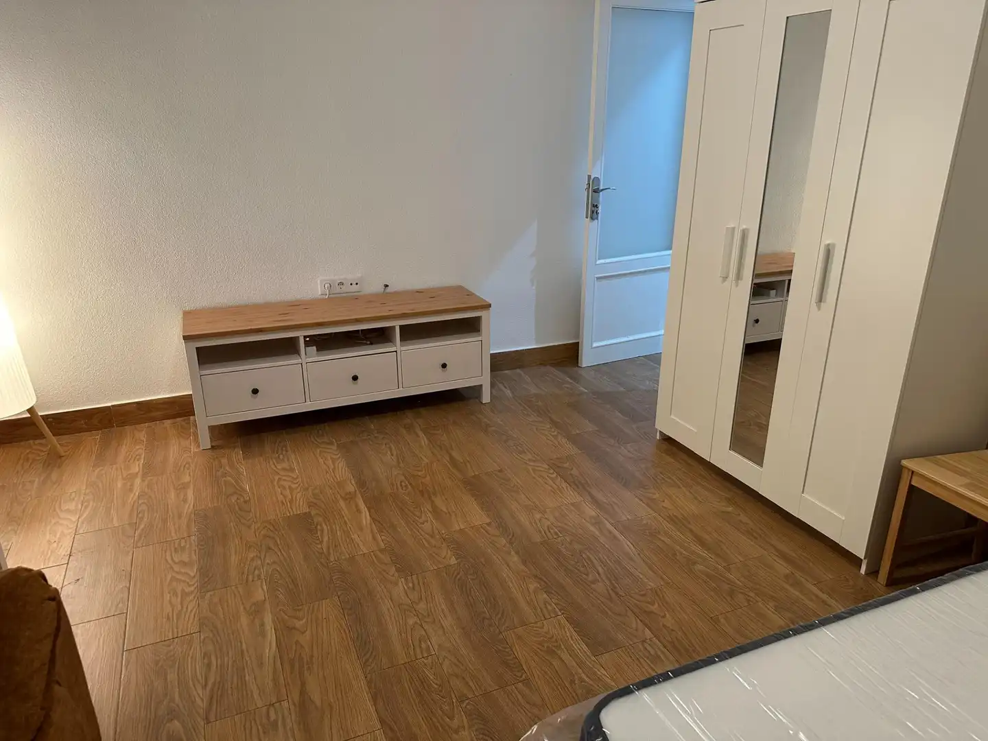 Wohnung zur Miete in Murcia mit Möbliert